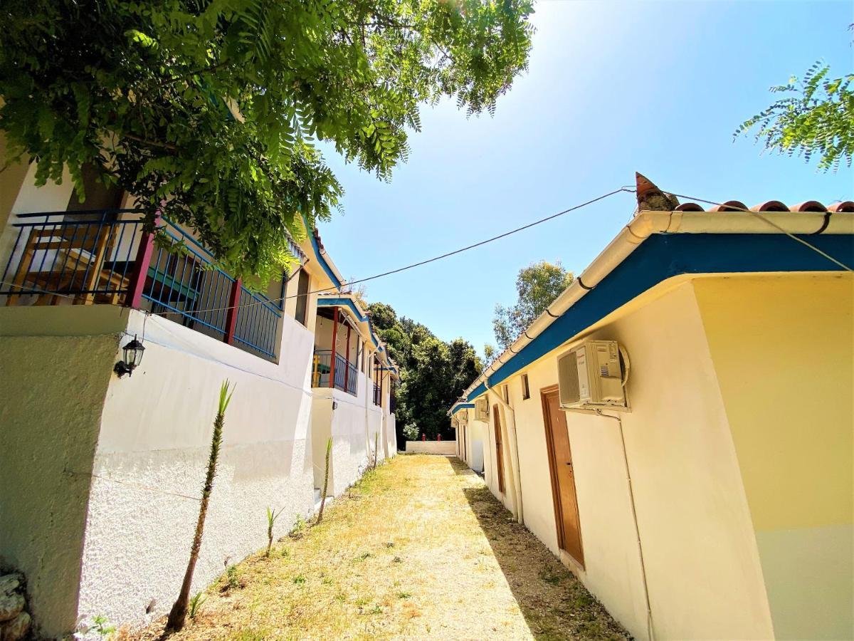 Ramo'S Cozy Beachside Haven With Panoramic Views - 2Nd Vlorë Buitenkant foto