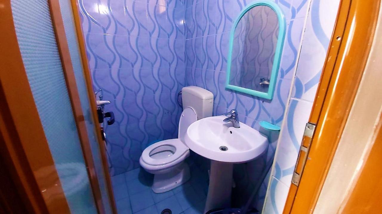 Ramo'S Cozy Beachside Haven With Panoramic Views - 2Nd Vlorë Buitenkant foto