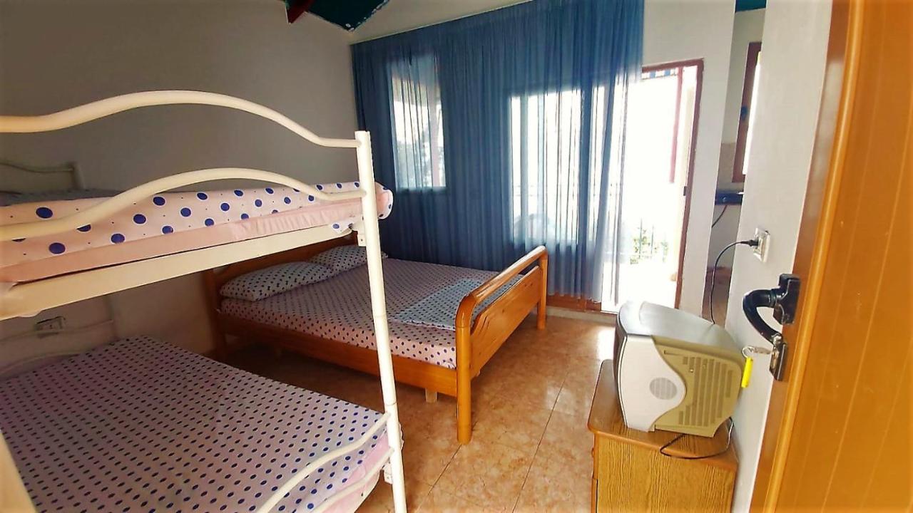 Ramo'S Cozy Beachside Haven With Panoramic Views - 2Nd Vlorë Buitenkant foto